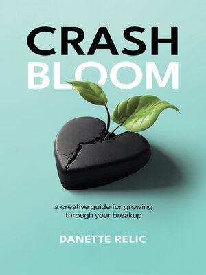 cover image of Crash Bloom